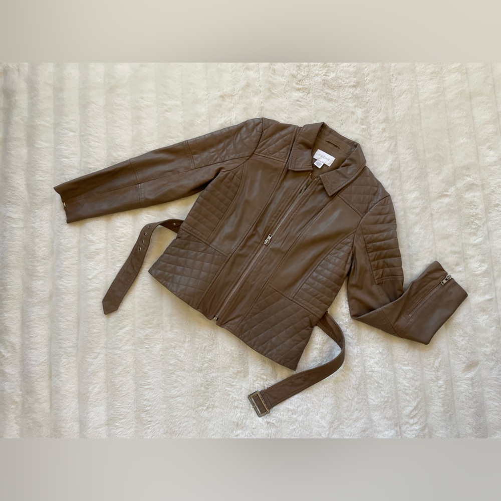 Cache Jacket. - Picture 11 of 16